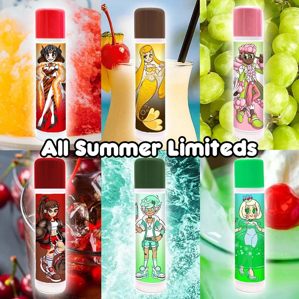 Angel Balms